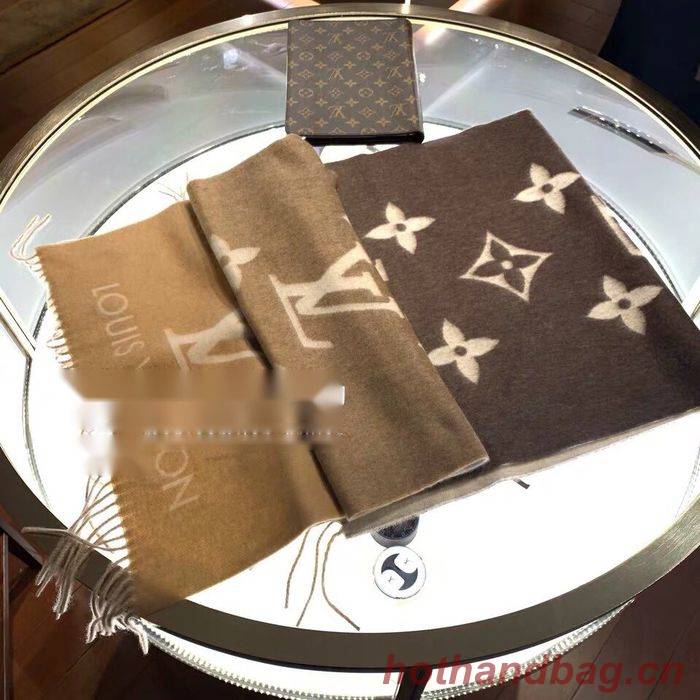 Louis Vuitton Scarf LV00035 Louis Vuitton Scarf LV00035